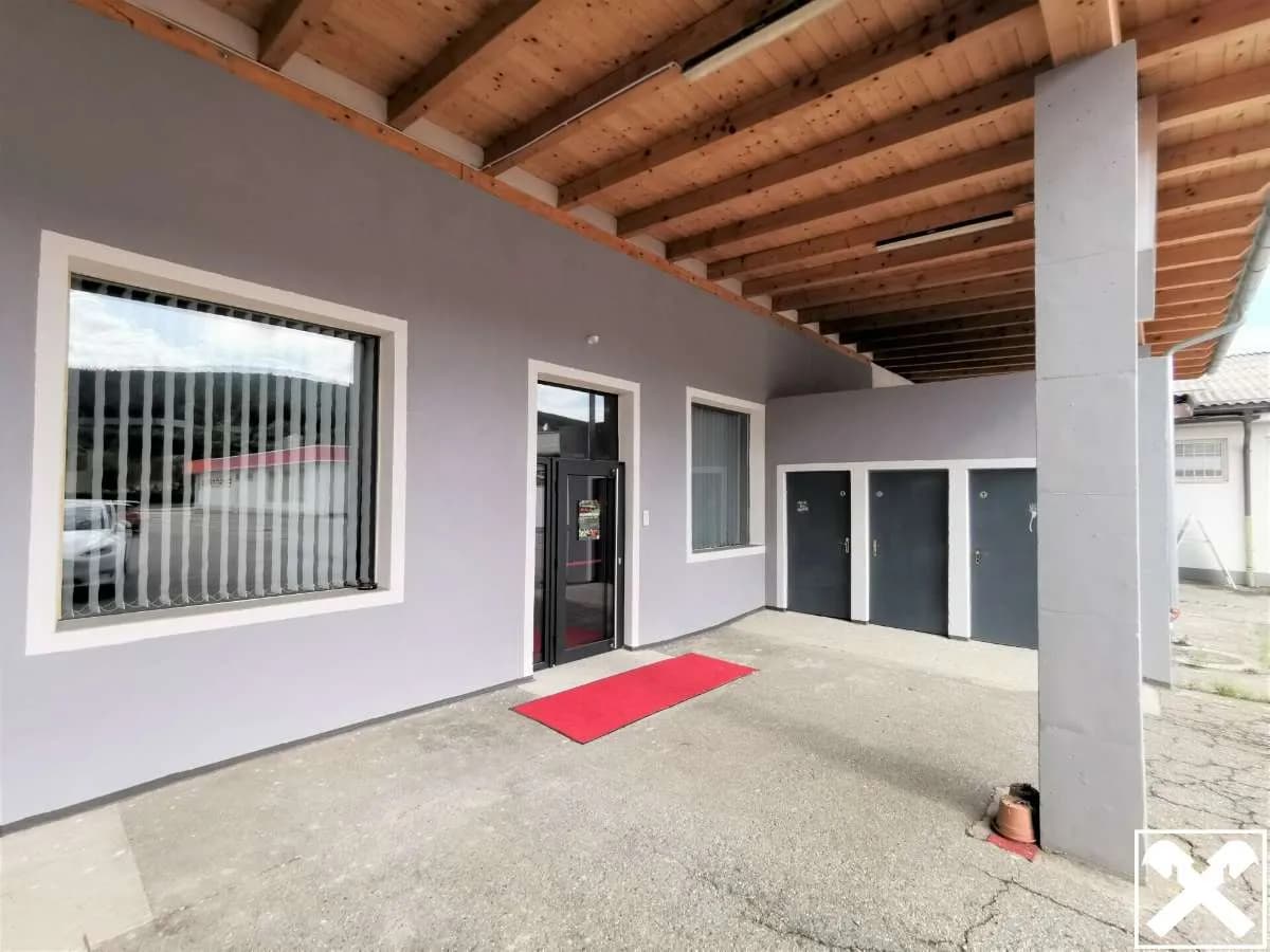 Gewerbeimmobilie kaufen in Völkermarkt – 1 365 m², € 440.000 – Bild 2 von 9