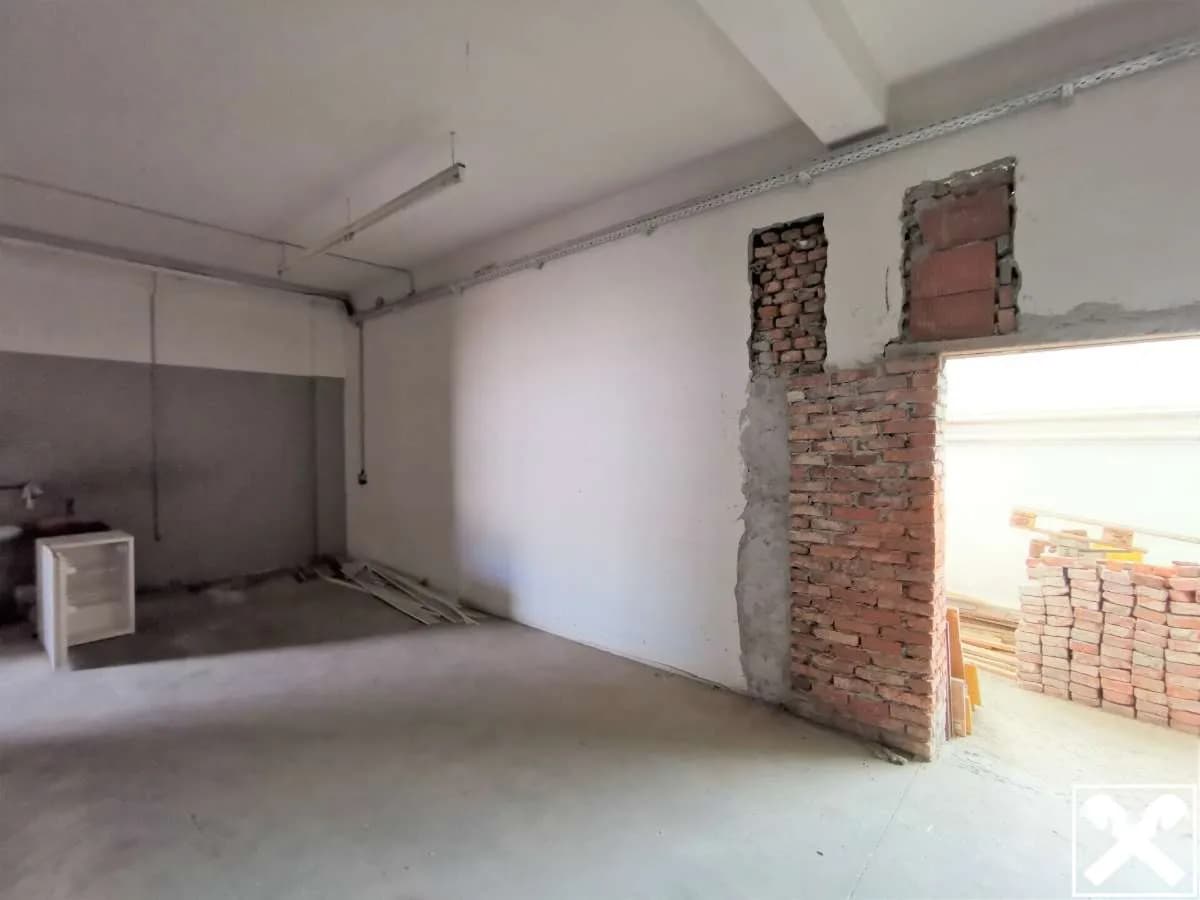 Gewerbeimmobilie kaufen in Völkermarkt – 1 365 m², € 440.000 – Bild 4 von 9