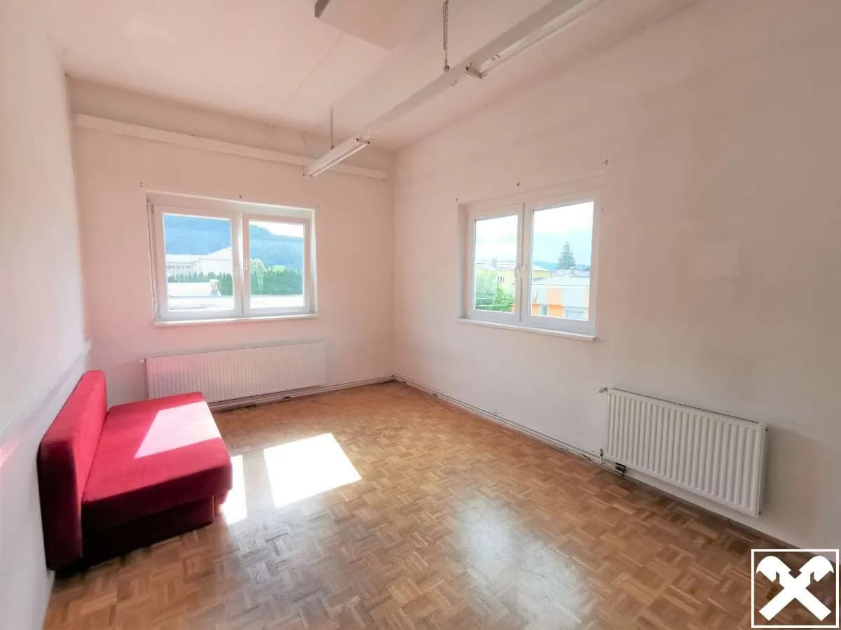 Gewerbeimmobilie kaufen in Völkermarkt – 1 365 m², € 440.000 – Bild 7 von 9