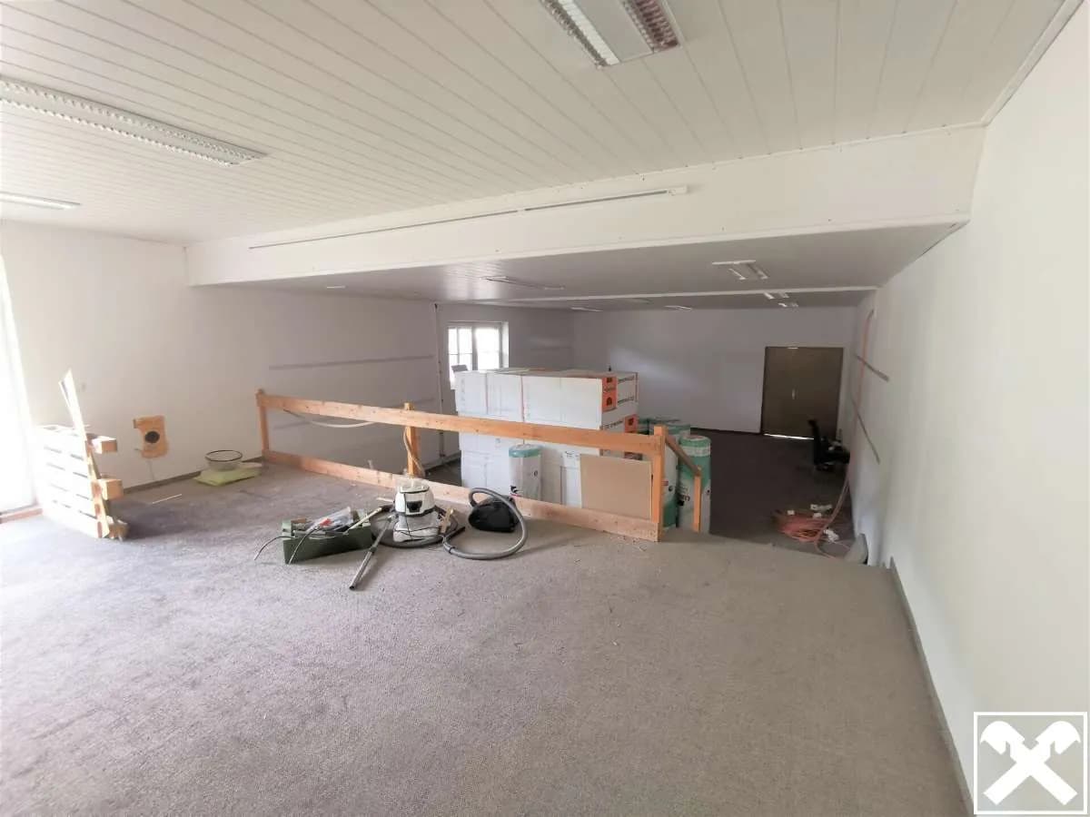 Gewerbeimmobilie kaufen in Völkermarkt – 1 365 m², € 440.000 – Bild 8 von 9
