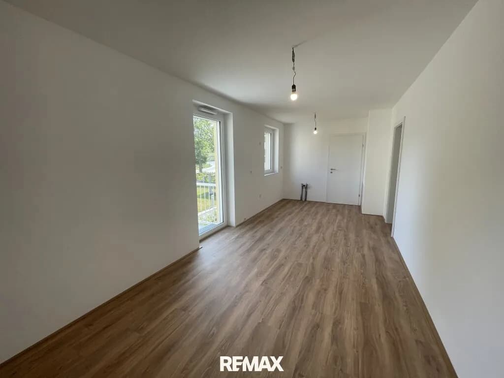 3-Zimmer-Wohnung kaufen in Amstetten – 60 m², € 223.220 – Bild 3 von 12