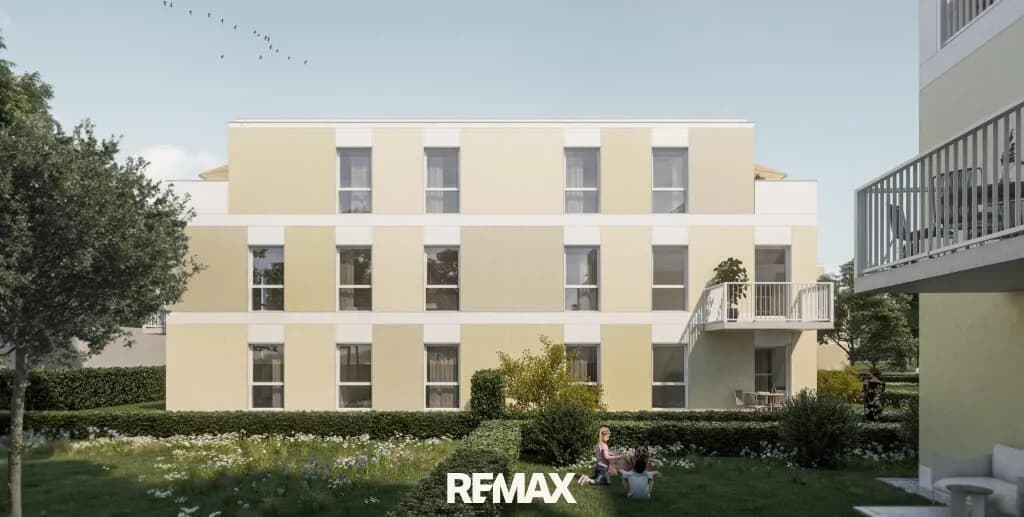 3-Zimmer-Wohnung kaufen in Amstetten – 60 m², € 223.220 – Bild 11 von 12