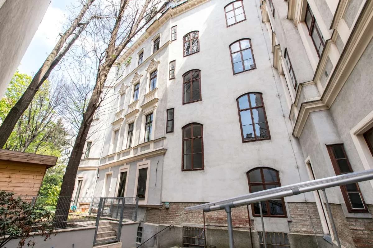 Immobilie mieten in Wien – 2 m², € 50 – Bild 8 von 11