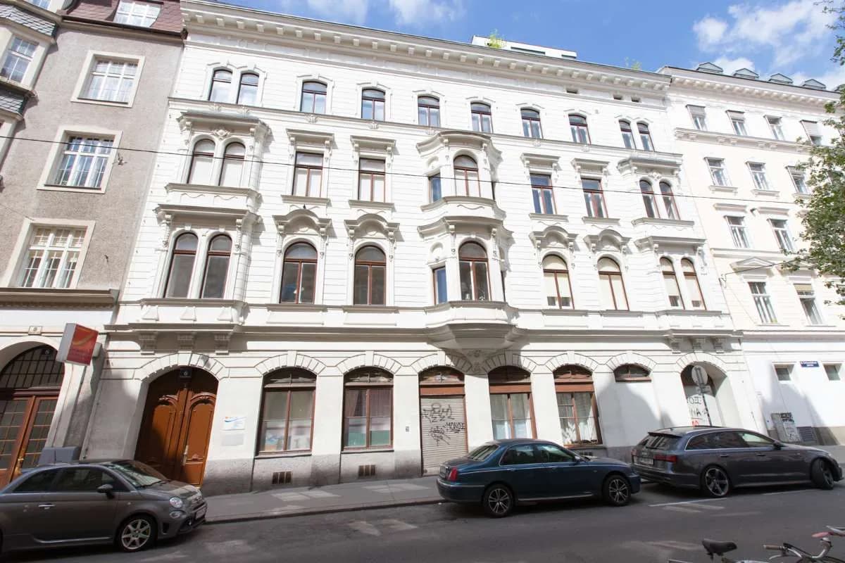 Immobilie mieten in Wien – 2 m², € 50 – Bild 11 von 11