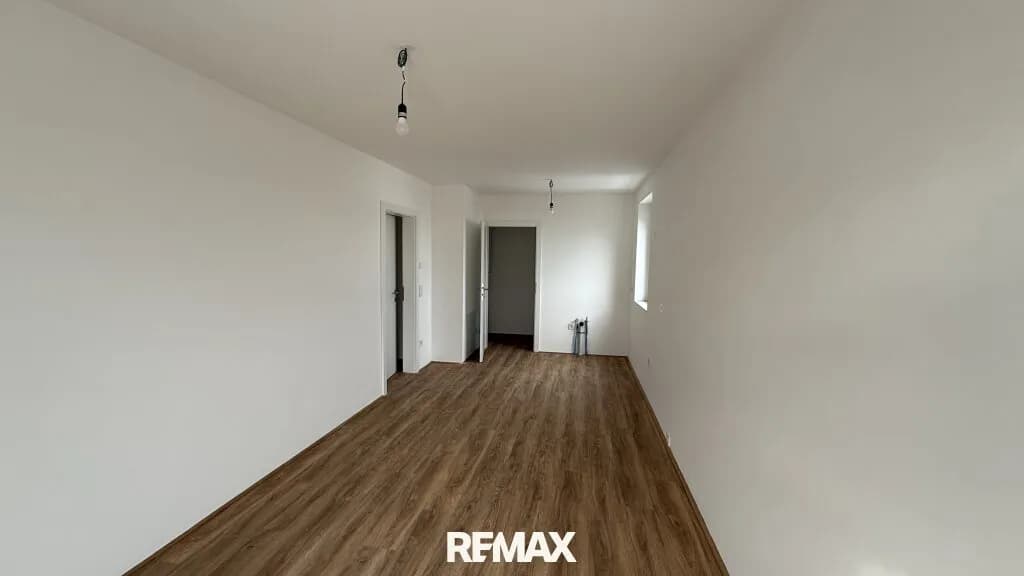 3-Zimmer-Wohnung mieten in Amstetten – 60 m², € 803 – Bild 2 von 5