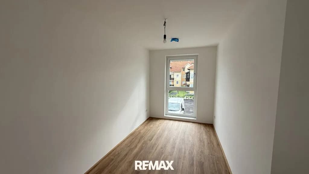 3-Zimmer-Wohnung mieten in Amstetten – 60 m², € 803 – Bild 3 von 5
