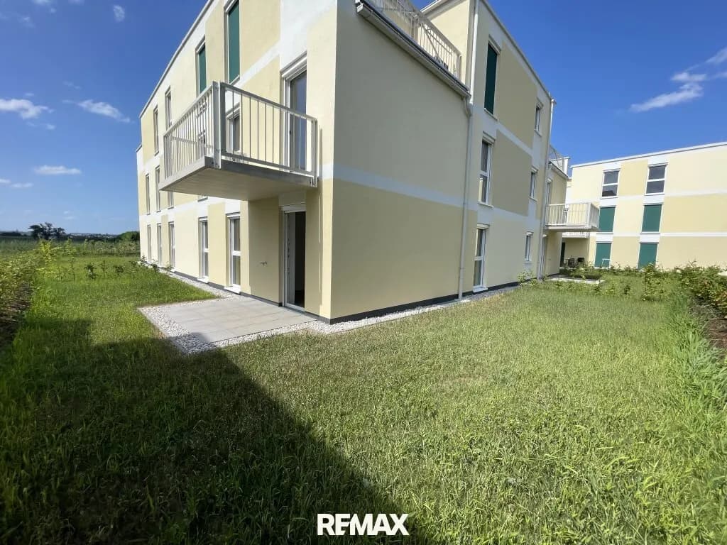3-Zimmer-Wohnung kaufen in Amstetten – 64 m², € 253.260 – Bild 11 von 12