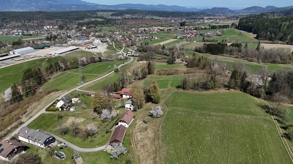 Grundstück kaufen in Villach Land – 7 082 m², € 400.000 – Bild 7 von 14
