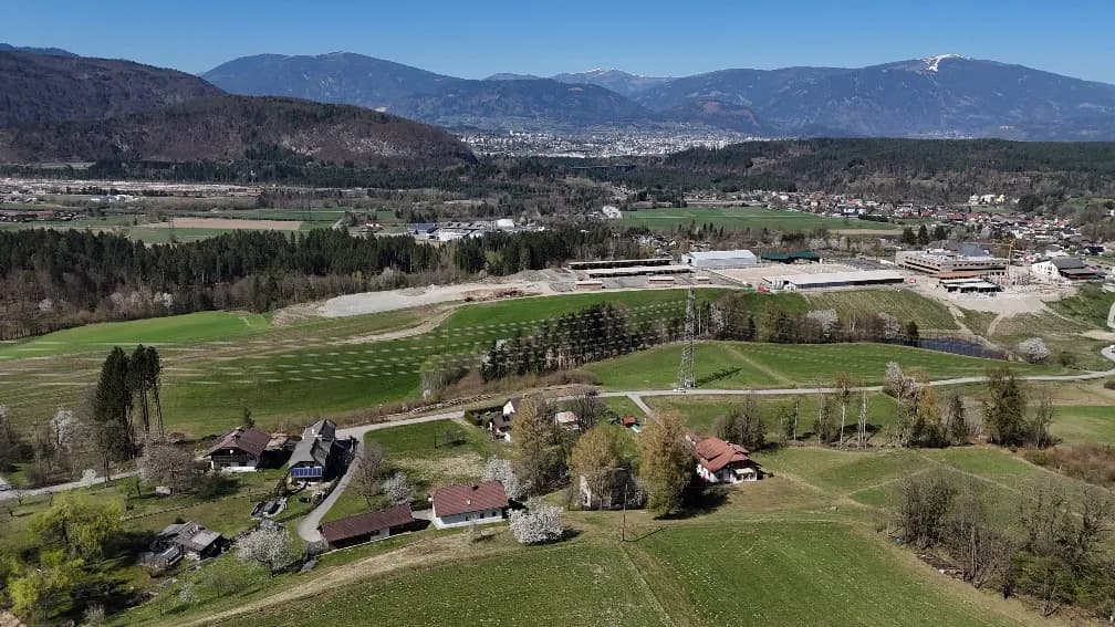 Grundstück kaufen in Villach Land – 7 082 m², € 400.000 – Bild 8 von 14