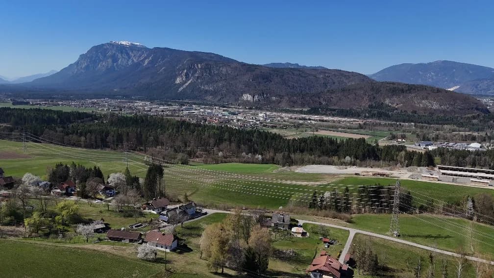 Grundstück kaufen in Villach Land – 7 082 m², € 400.000 – Bild 9 von 14