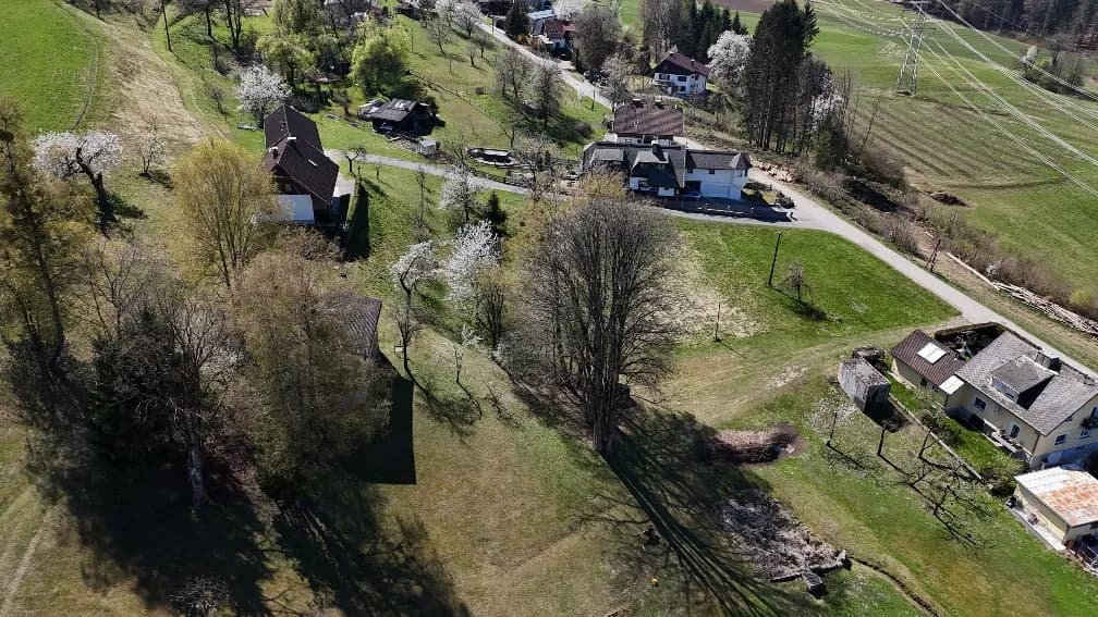 Grundstück kaufen in Villach Land – 7 082 m², € 400.000 – Bild 10 von 14
