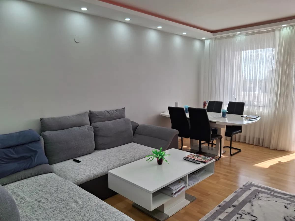 3-Zimmer-Wohnung kaufen in Wels – 85 m², € 184.000 – Bild 1 von 7