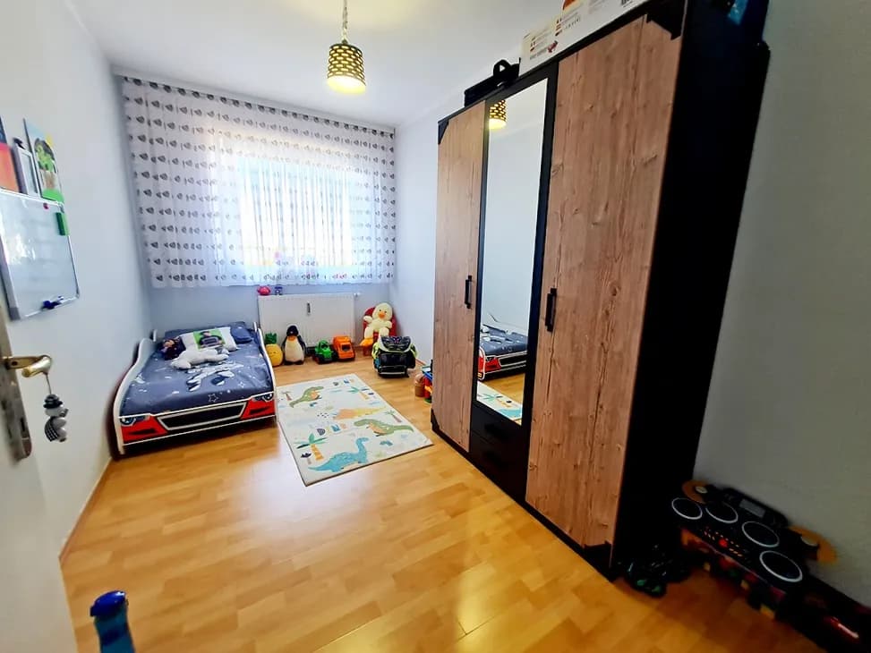3-Zimmer-Wohnung kaufen in Wels – 85 m², € 184.000 – Bild 4 von 7
