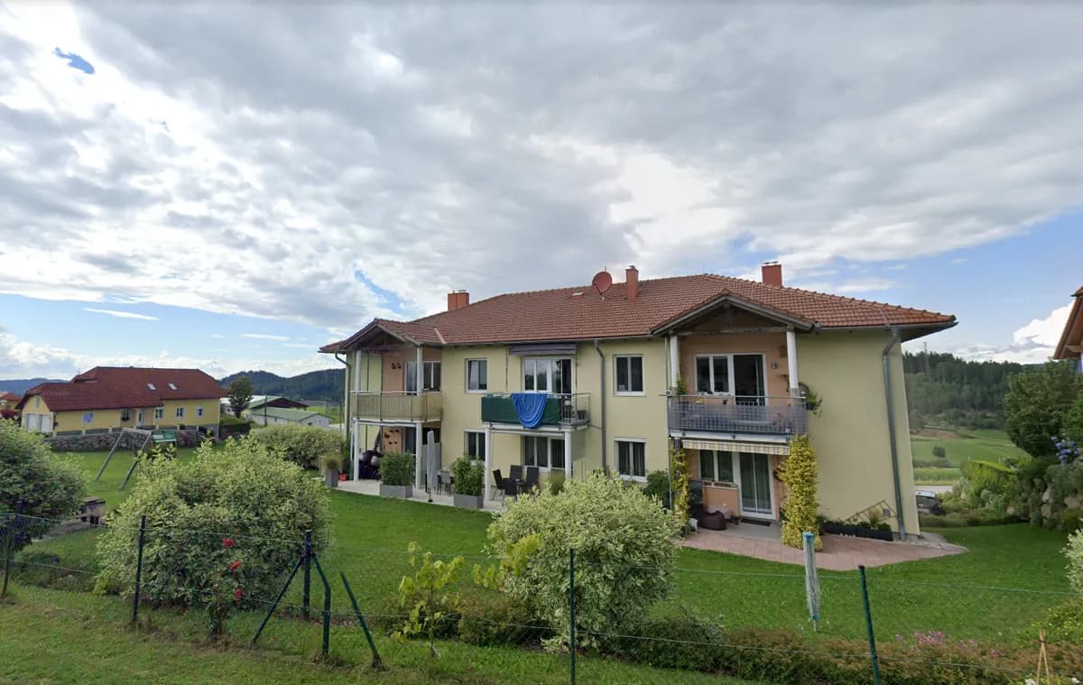 2-Zimmer-Wohnung mieten in Freistadt – 50,24 m², € 540 – Bild 1 von 3