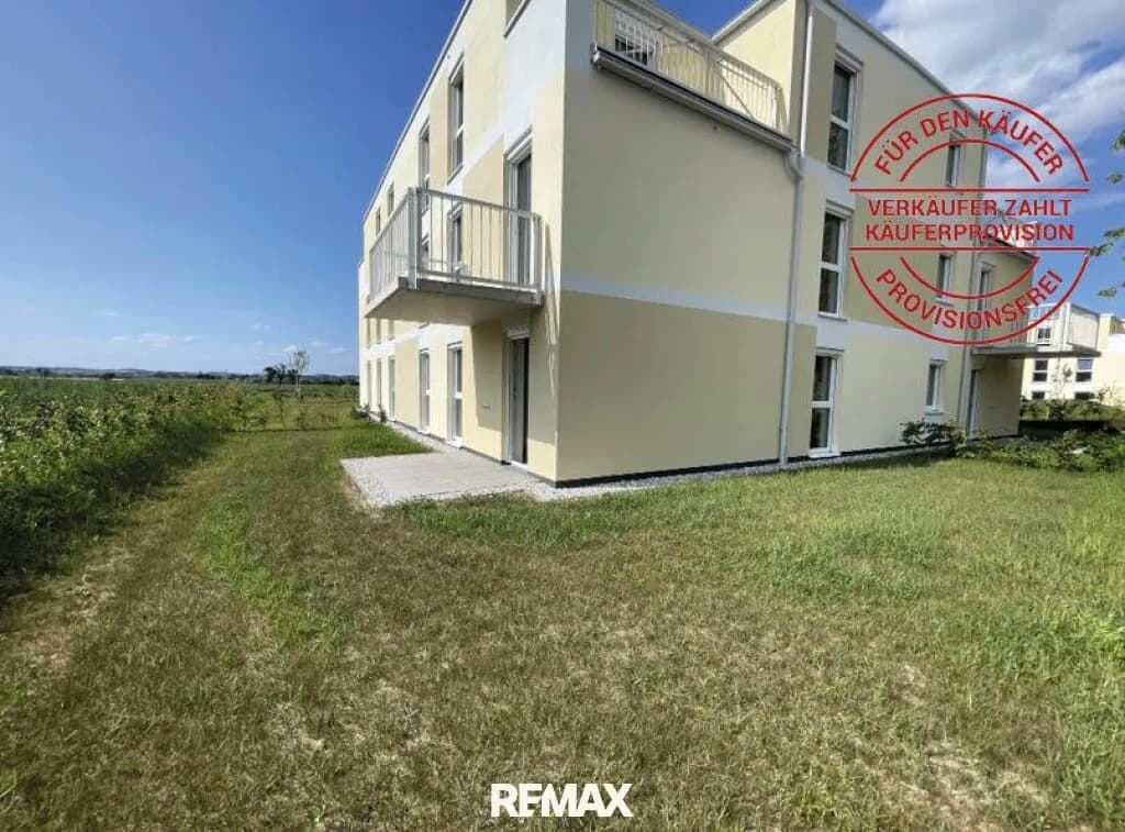 3-Zimmer-Wohnung kaufen in Amstetten – 64 m², € 259.840