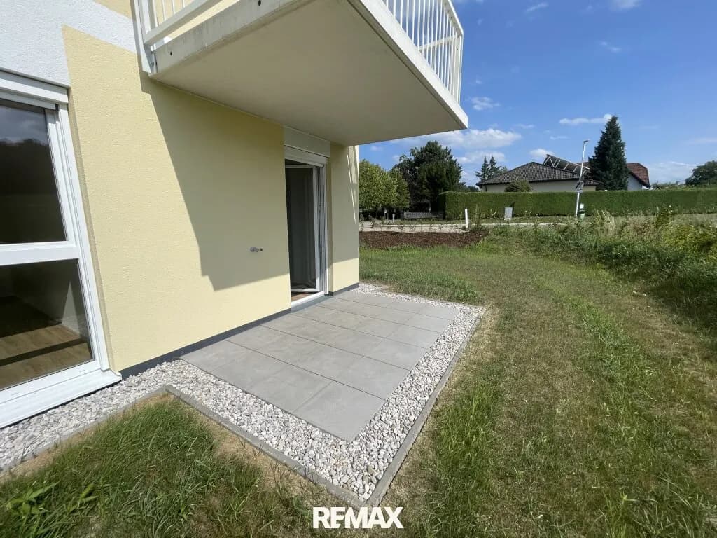 3-Zimmer-Wohnung kaufen in Amstetten – 64 m², € 259.840 – Bild 10 von 11