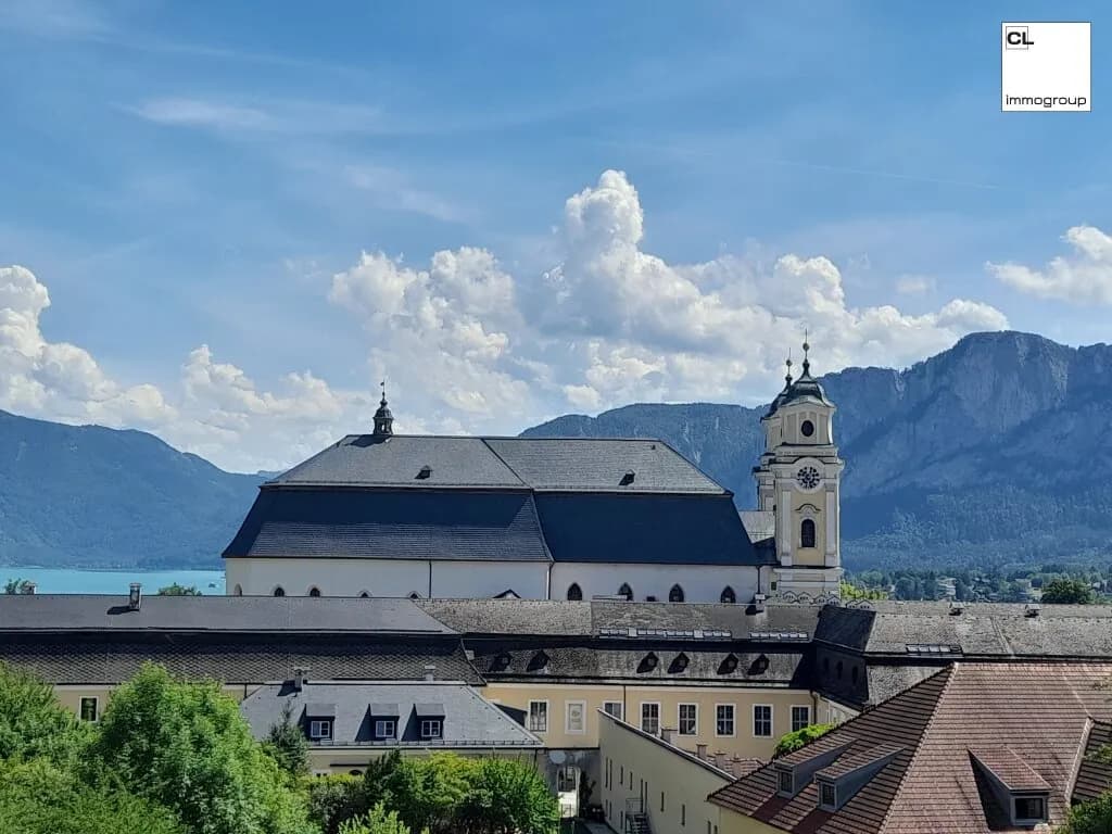 Wohnung kaufen in Vöcklabruck – 75,55 m², € 425.000