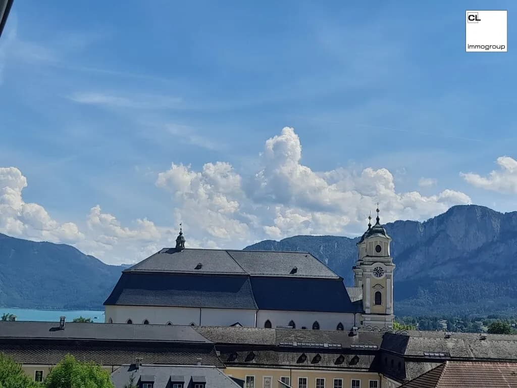 Wohnung kaufen in Vöcklabruck – 75,55 m², € 425.000 – Bild 2 von 13