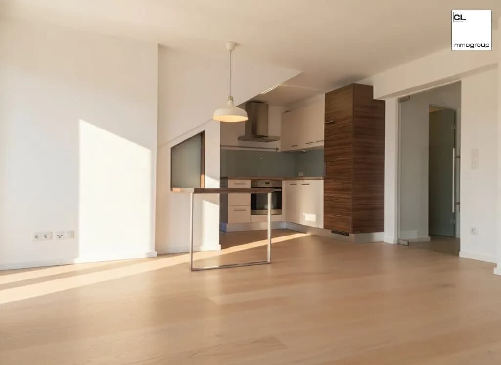 Wohnung kaufen in Vöcklabruck – 75,55 m², € 425.000 – Bild 3 von 13