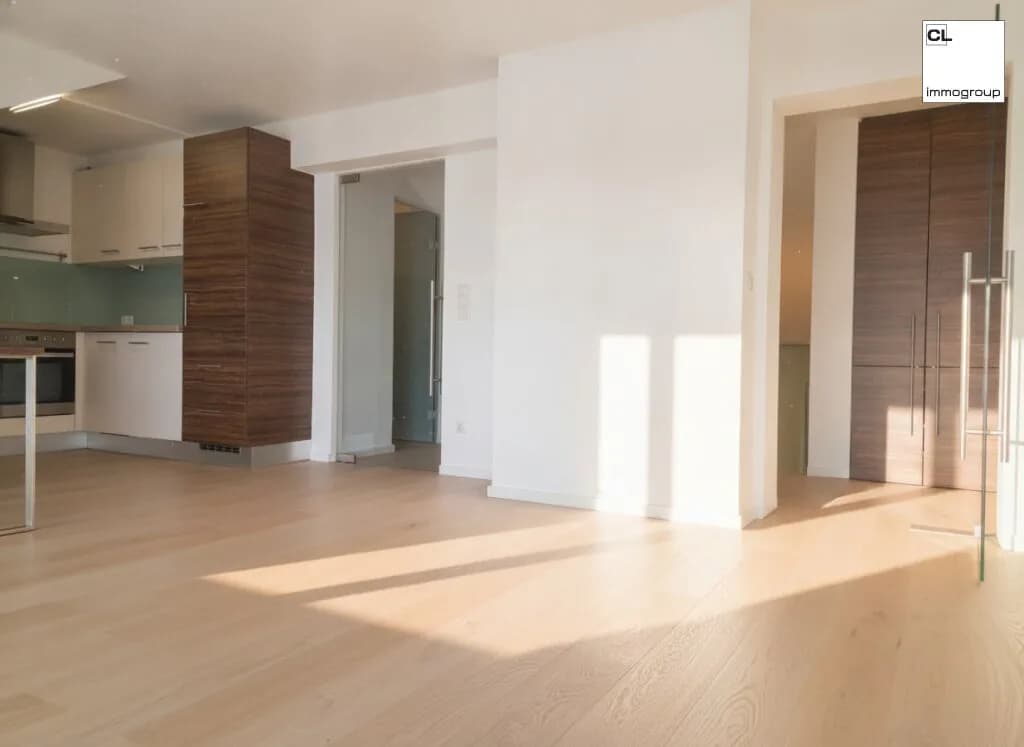 Wohnung kaufen in Vöcklabruck – 75,55 m², € 425.000 – Bild 4 von 13