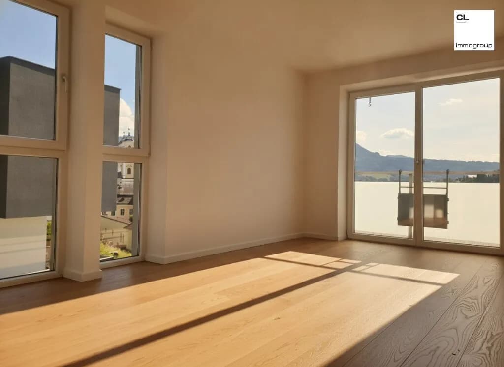 Wohnung kaufen in Vöcklabruck – 75,55 m², € 425.000 – Bild 6 von 13