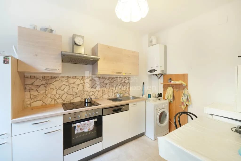 3-Zimmer-Wohnung kaufen in Wien – 84 m², € 549.000