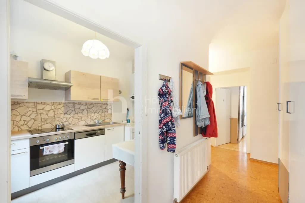 3-Zimmer-Wohnung kaufen in Wien – 84 m², € 549.000 – Bild 2 von 12