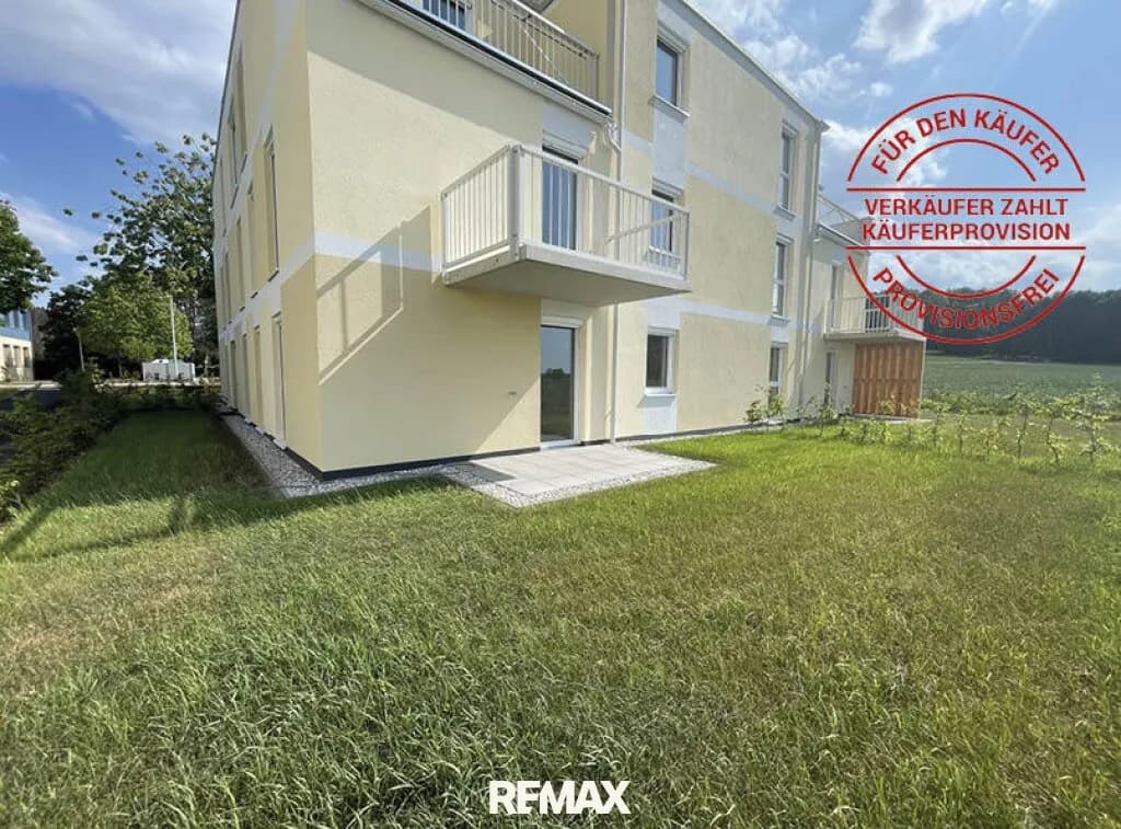 3-Zimmer-Wohnung kaufen in Amstetten – 70 m², € 275.480
