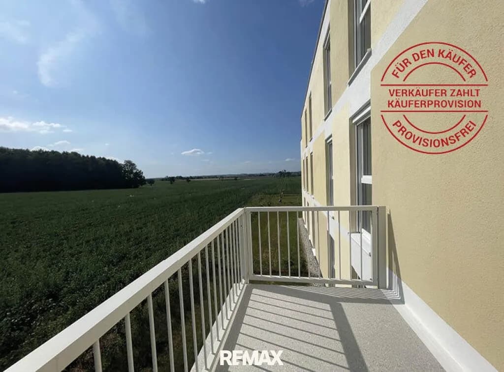 3-Zimmer-Wohnung kaufen in Amstetten – 64 m², € 236.440