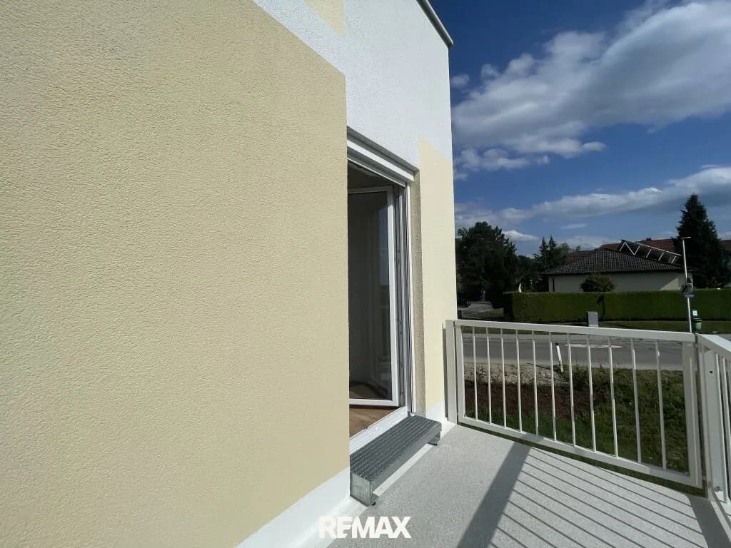 3-Zimmer-Wohnung kaufen in Amstetten – 64 m², € 236.440 – Bild 11 von 12