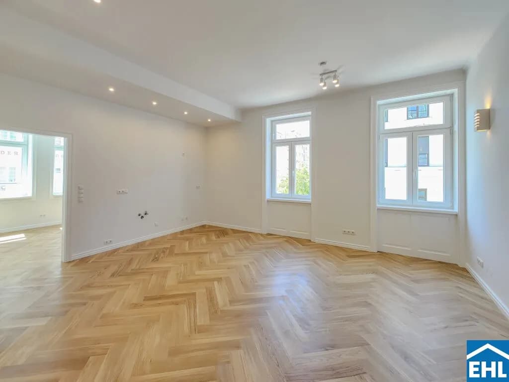 4-Zimmer-Wohnung kaufen in Wien – 113,27 m², € 849.000 – Bild 3 von 14