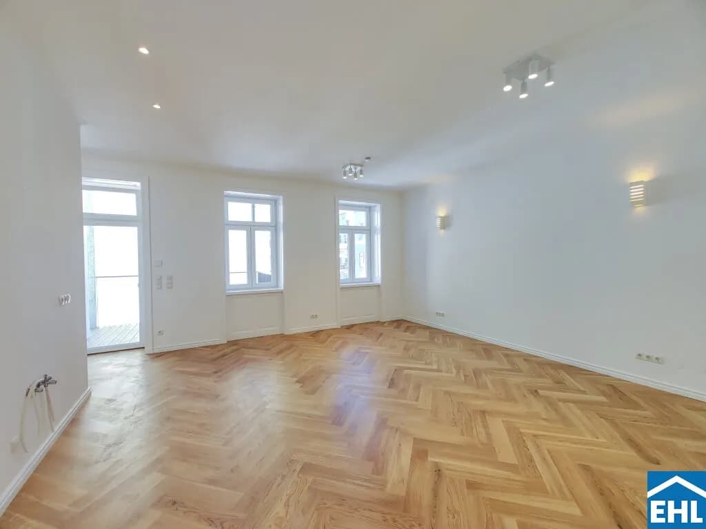 4-Zimmer-Wohnung kaufen in Wien – 113,27 m², € 849.000 – Bild 4 von 14