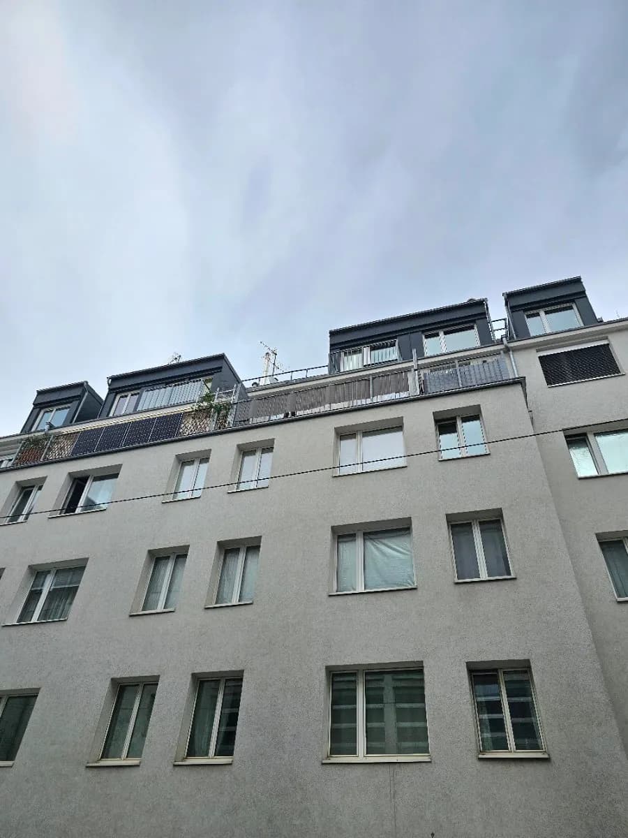 2-Zimmer-Wohnung kaufen in Wien – 61 m², € 254.800 – Bild 4 von 16