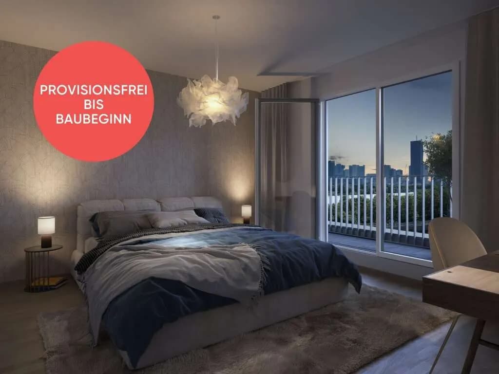 Immobilie kaufen in Wien – 47,41 m², € 276.300 – Bild 9 von 14