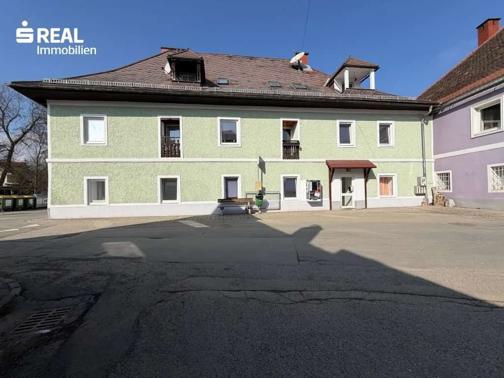 Gewerbeimmobilie kaufen in Leoben – 39 m², € 39.000