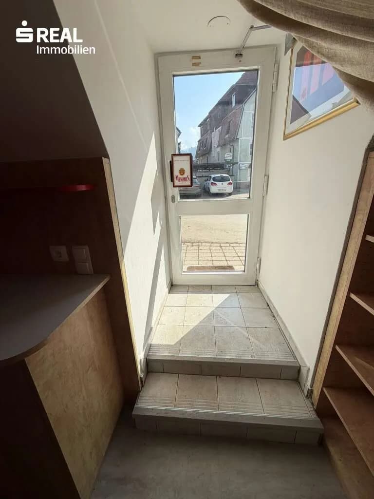 Gewerbeimmobilie kaufen in Leoben – 39 m², € 39.000 – Bild 2 von 13