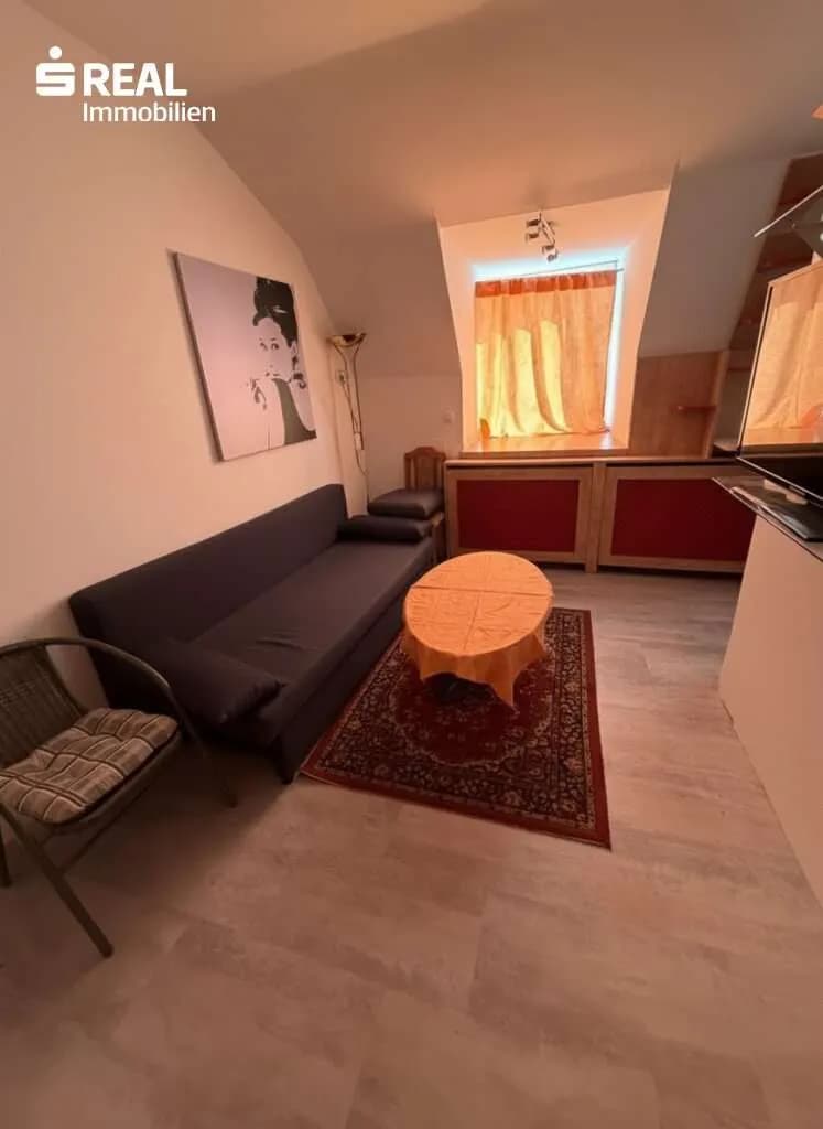 Gewerbeimmobilie kaufen in Leoben – 39 m², € 39.000 – Bild 4 von 13