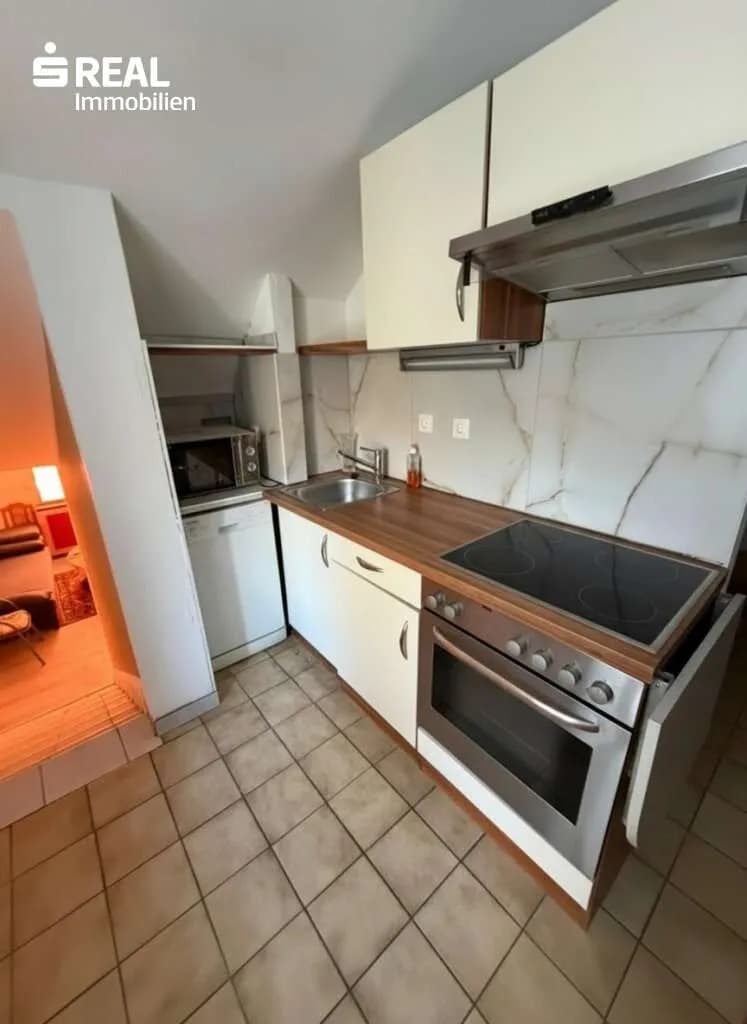 Gewerbeimmobilie kaufen in Leoben – 39 m², € 39.000 – Bild 9 von 13