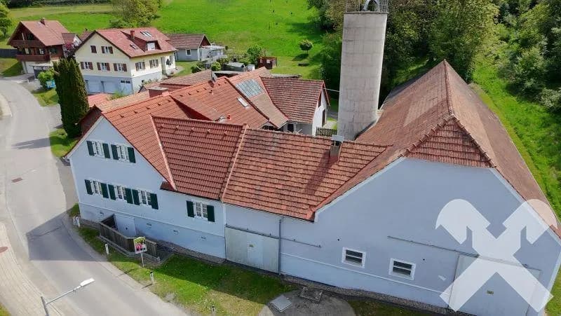 6-Zimmer-Immobilie kaufen in Südoststeiermark – 150 m², € 329.000 – Bild 1 von 28