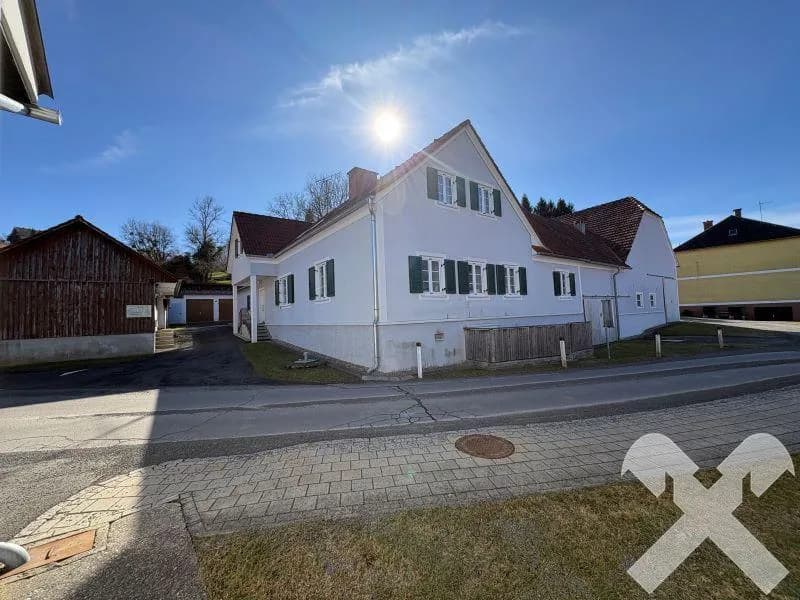 6-Zimmer-Immobilie kaufen in Südoststeiermark – 150 m², € 329.000 – Bild 2 von 28