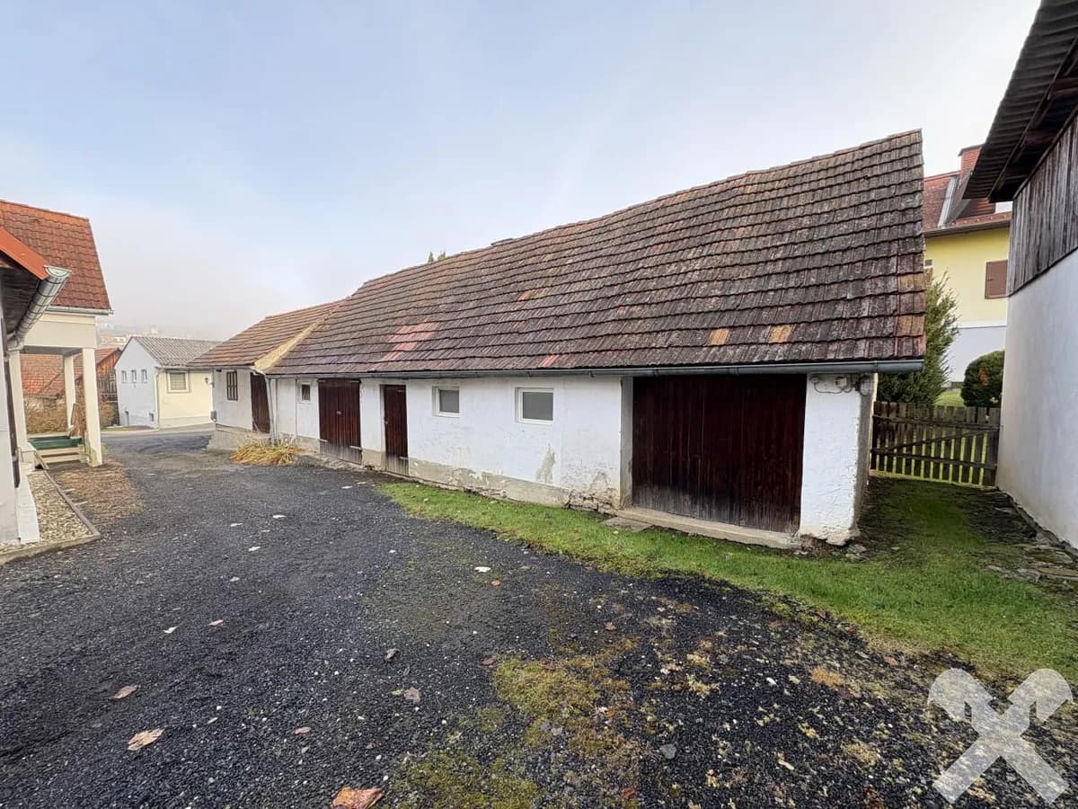 6-Zimmer-Immobilie kaufen in Südoststeiermark – 150 m², € 329.000 – Bild 4 von 28