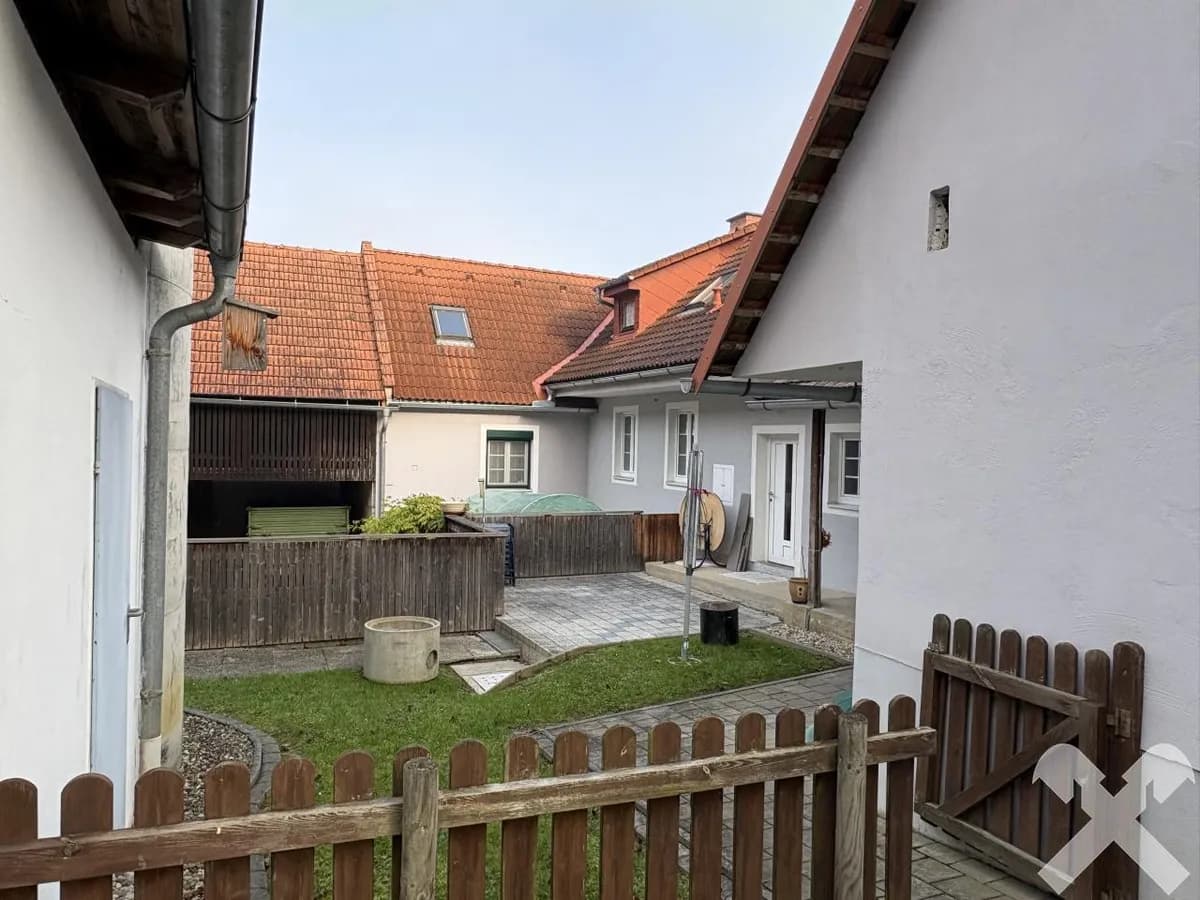 6-Zimmer-Immobilie kaufen in Südoststeiermark – 150 m², € 329.000 – Bild 6 von 28