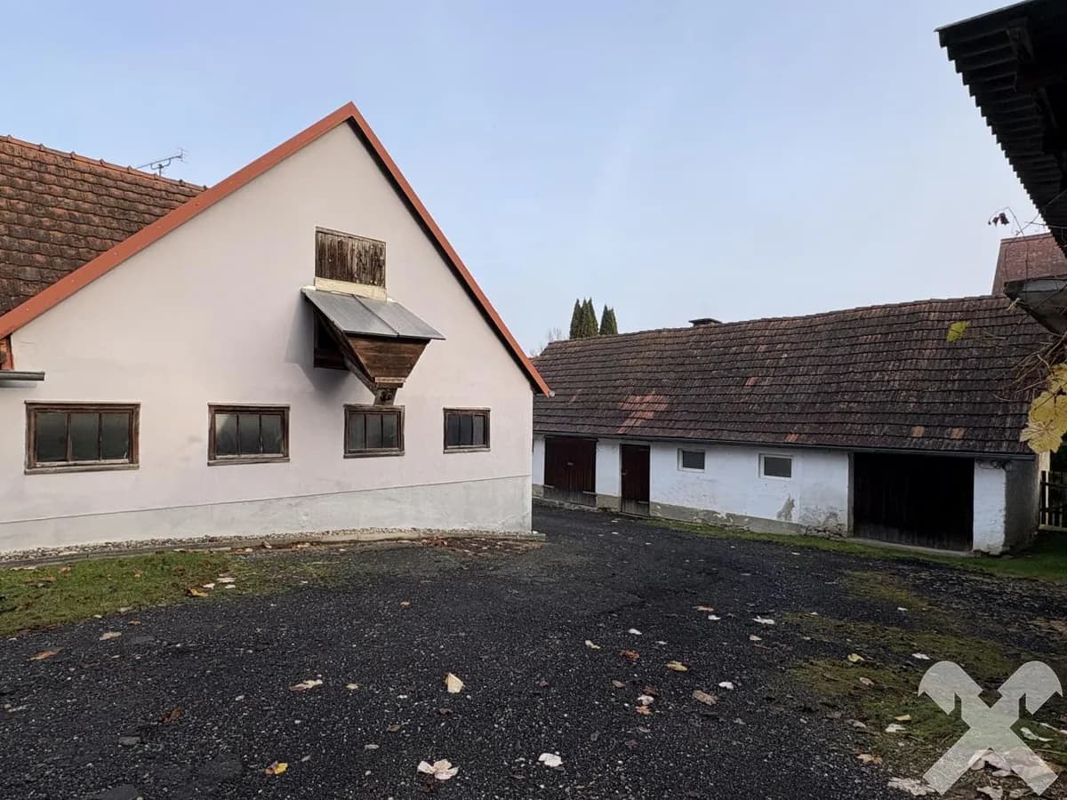 6-Zimmer-Immobilie kaufen in Südoststeiermark – 150 m², € 329.000 – Bild 7 von 28