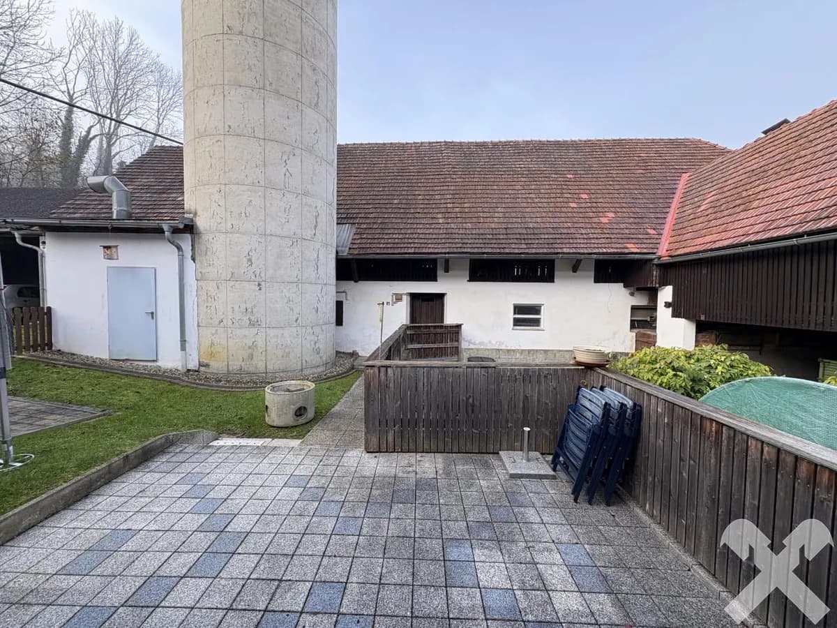 6-Zimmer-Immobilie kaufen in Südoststeiermark – 150 m², € 329.000 – Bild 8 von 28