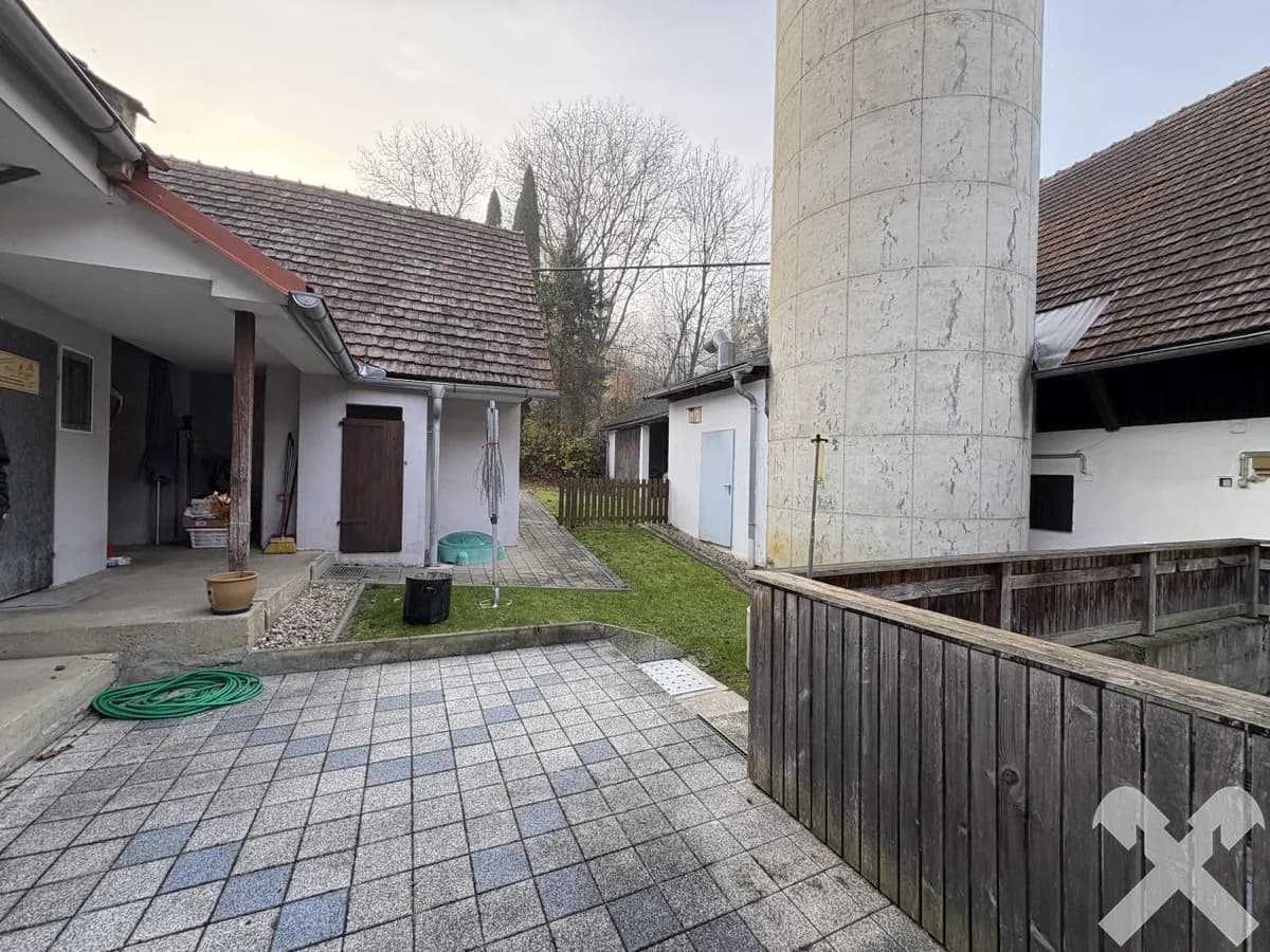 6-Zimmer-Immobilie kaufen in Südoststeiermark – 150 m², € 329.000 – Bild 9 von 28