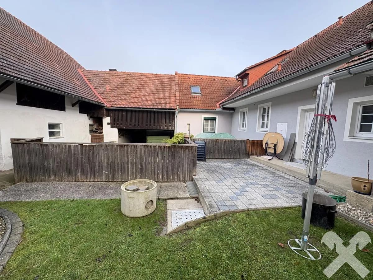 6-Zimmer-Immobilie kaufen in Südoststeiermark – 150 m², € 329.000 – Bild 10 von 28