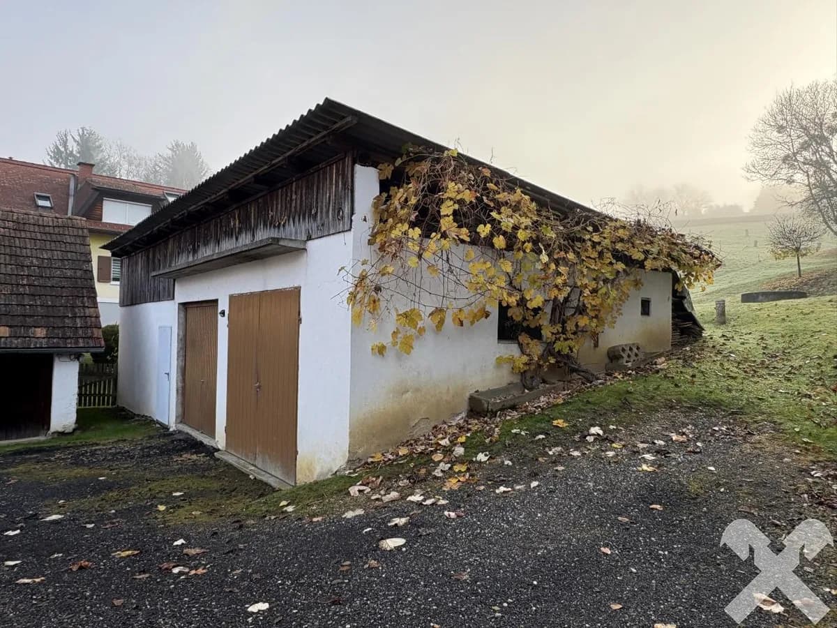 6-Zimmer-Immobilie kaufen in Südoststeiermark – 150 m², € 329.000 – Bild 11 von 28
