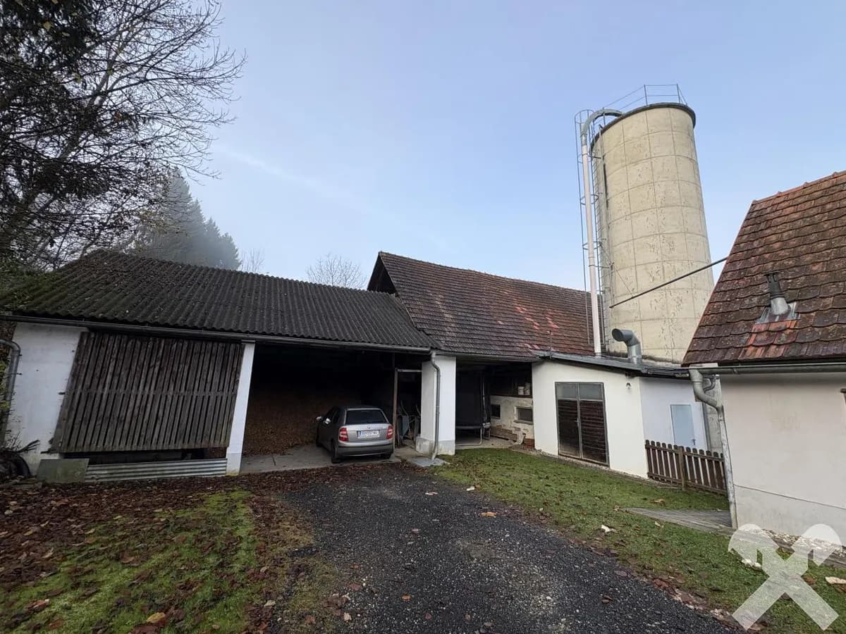 6-Zimmer-Immobilie kaufen in Südoststeiermark – 150 m², € 329.000 – Bild 12 von 28