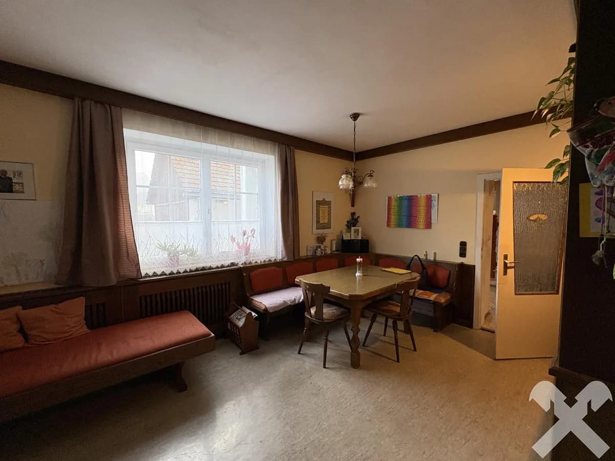 6-Zimmer-Immobilie kaufen in Südoststeiermark – 150 m², € 329.000 – Bild 14 von 28