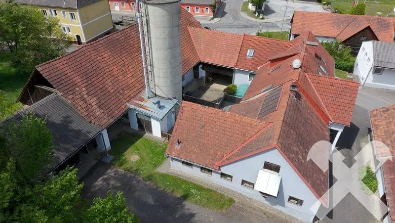 6-Zimmer-Immobilie kaufen in Südoststeiermark – 150 m², € 329.000 – Bild 26 von 28